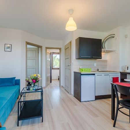 Apartamenty Pod Debem Wicie  Exteriör bild