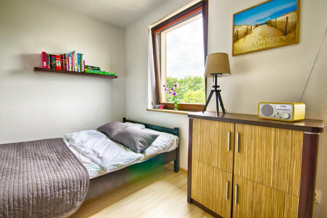 Apartamenty Pod Debem Wicie  Exteriör bild